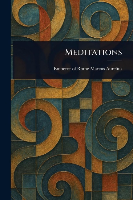 Meditations