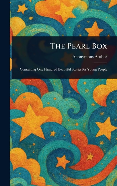 The Pearl Box