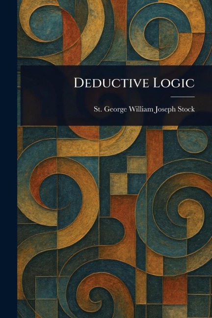 Deductive Logic