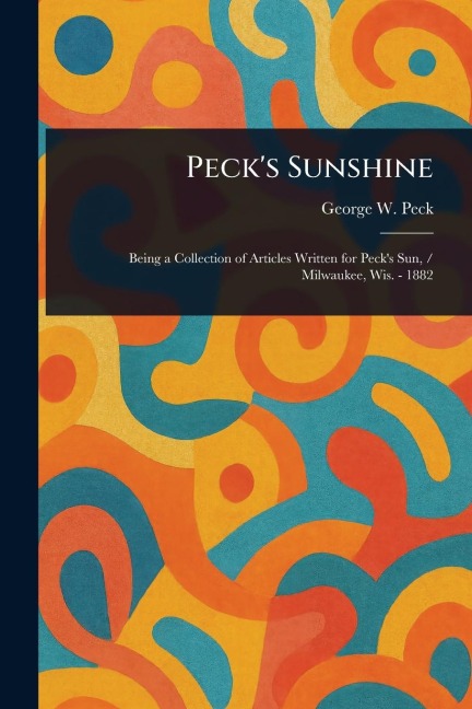 Pecks Sunshine