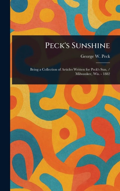 Peck's Sunshine