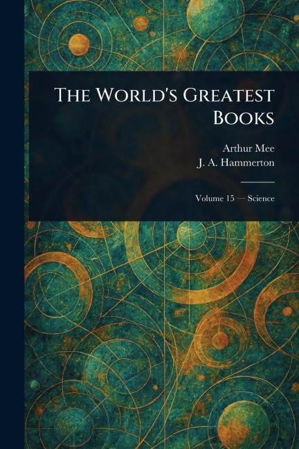 The Worlds Greatest Books