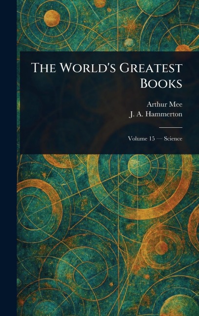 The World's Greatest Books
