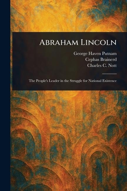 Abraham Lincoln