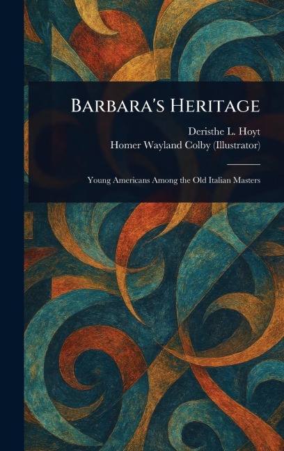 Barbara's Heritage