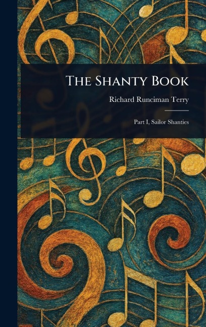 The Shanty Book