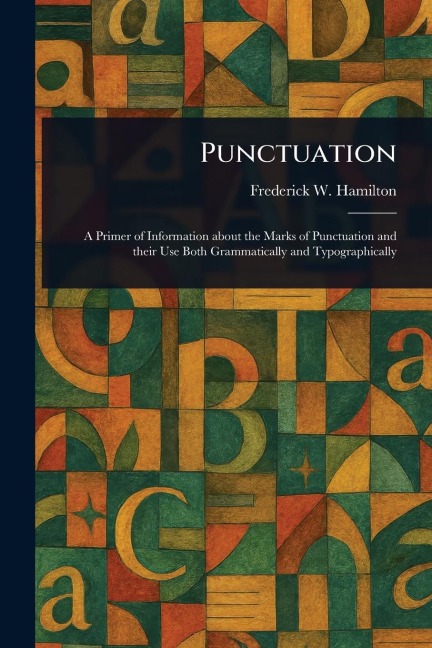 Punctuation