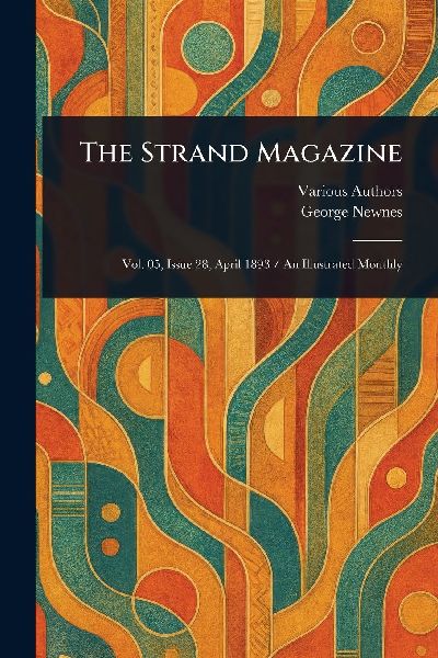 The Strand Magazine