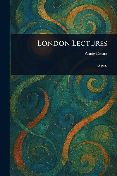 London Lectures