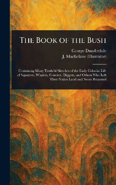 The Book of the Bush