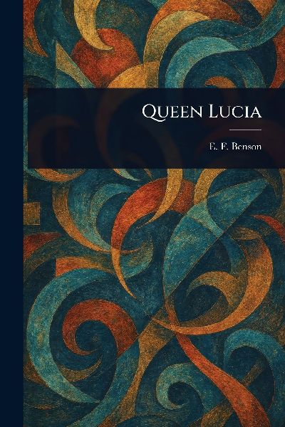 Queen Lucia