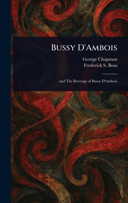 Bussy DAmbois