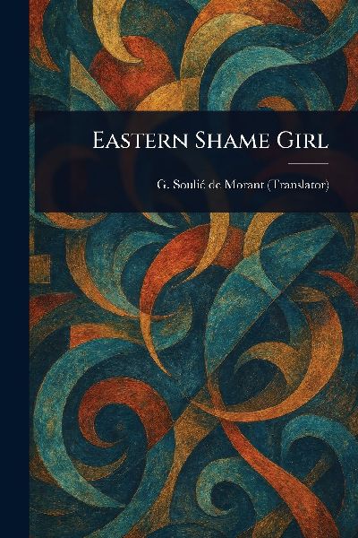 Eastern Shame Girl
