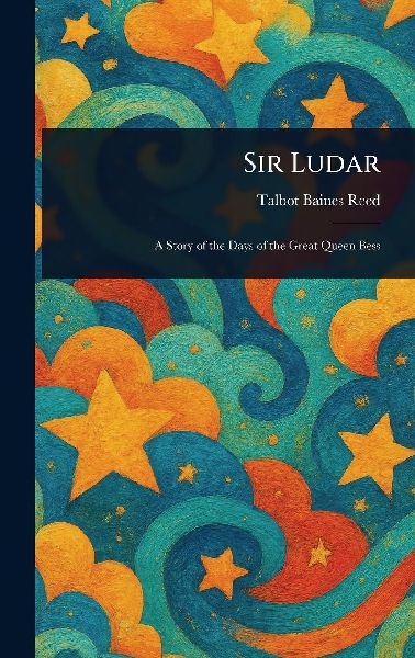 Sir Ludar