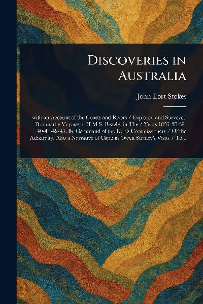 Discoveries in Australia