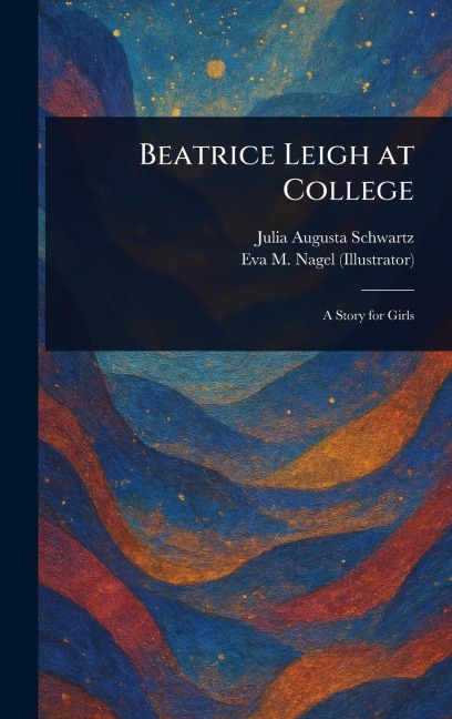 Beatrice Leigh at College