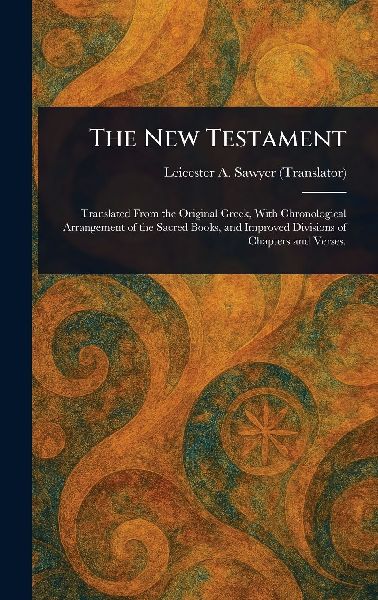 The New Testament