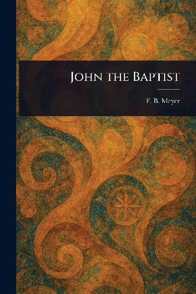 John the Baptist