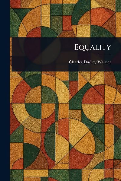 Equality
