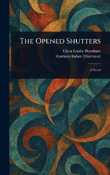 The Opened Shutters