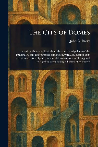 The City of Domes