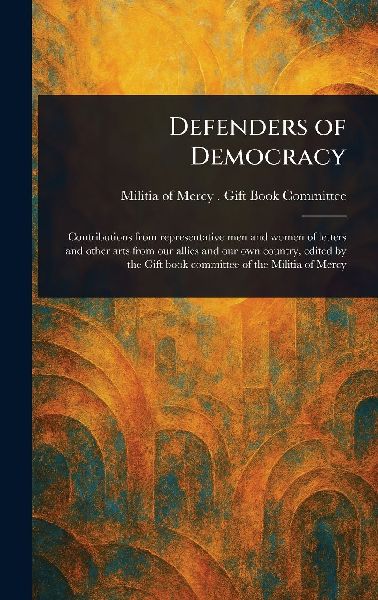Defenders of Democracy