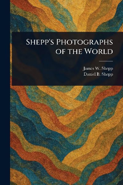 Shepps Photographs of the World