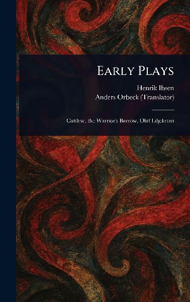 Early Plays
