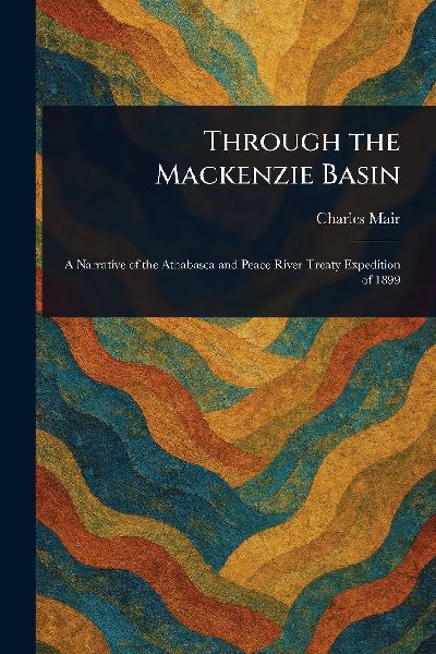 Through the Mackenzie Basin