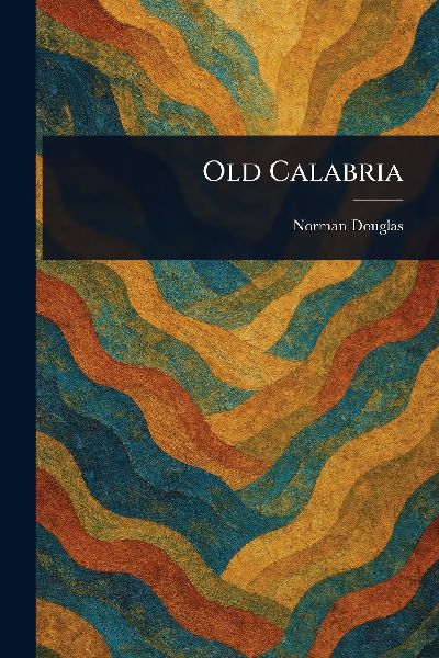 Old Calabria
