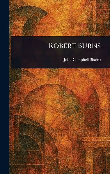 Robert Burns