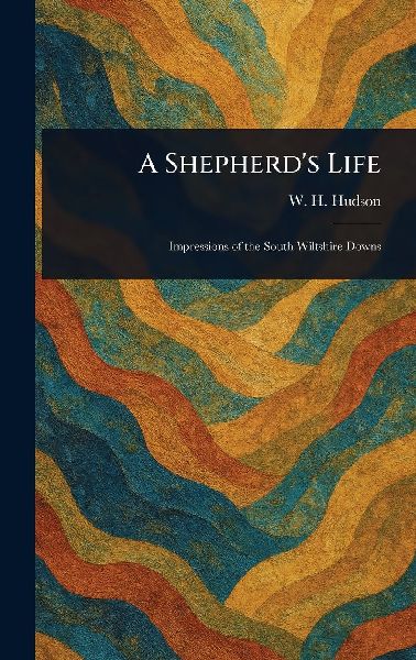 A Shepherd's Life