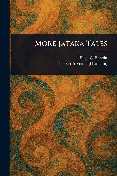 More Jataka Tales