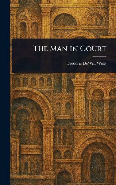 The Man in Court