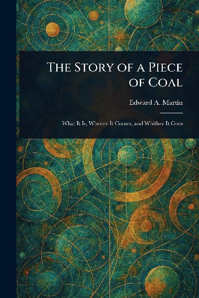 The Story of a Piece of Coal