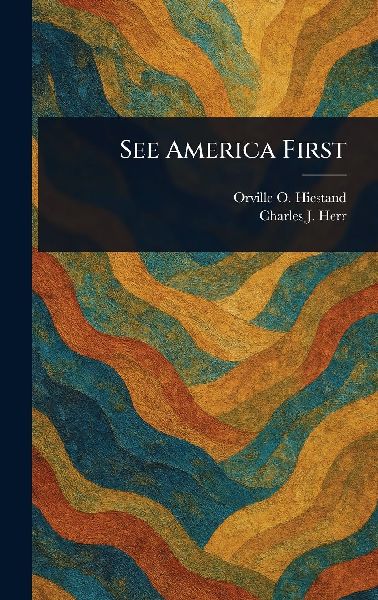See America First