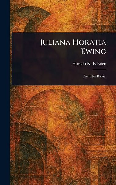 Juliana Horatia Ewing