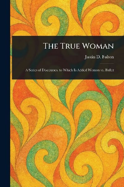 The True Woman