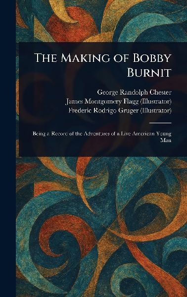 The Making of Bobby Burnit
