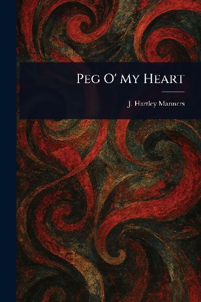 Peg O' My Heart