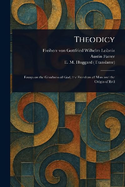 Theodicy