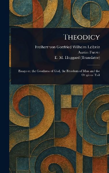 Theodicy