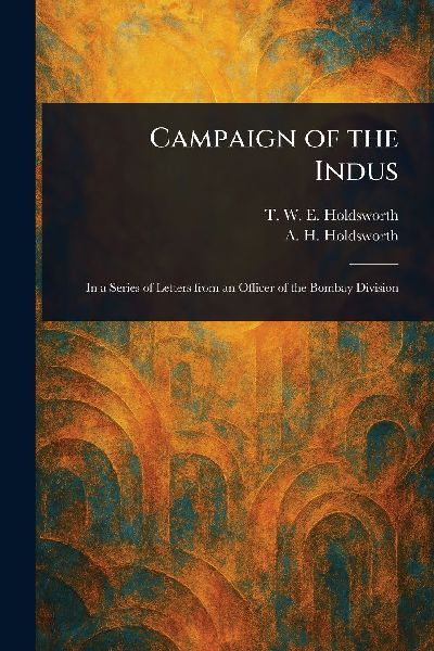 Campaign of the Indus