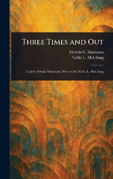 Three Times and Out