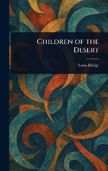 Children of the Desert