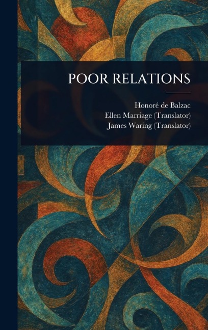 Poor Relations