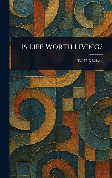 Is Life Worth Living?