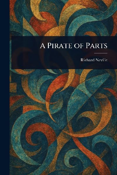 A Pirate of Parts