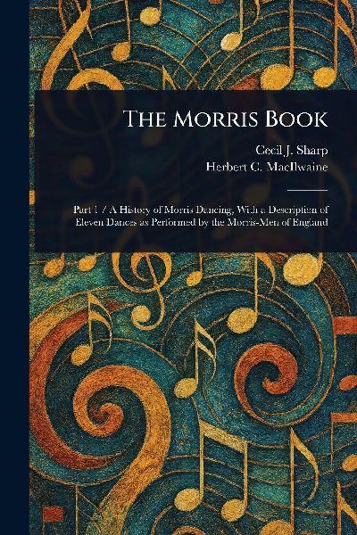 The Morris Book