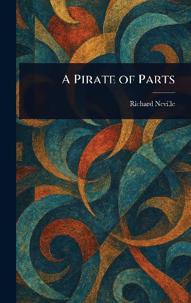 A Pirate of Parts